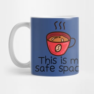 Safe Space Mug